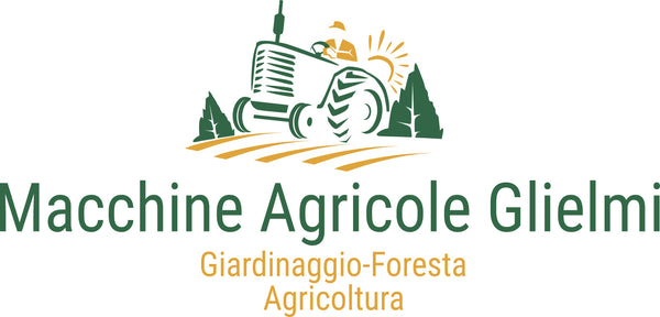 Macchine Agricole Glielmi